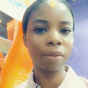 Meet your Posher, Kay